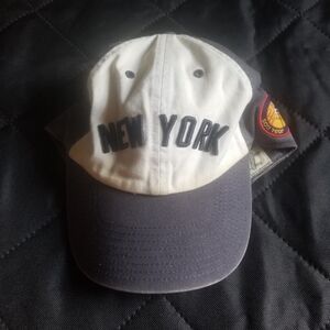 New York Yankees Baseball Hat